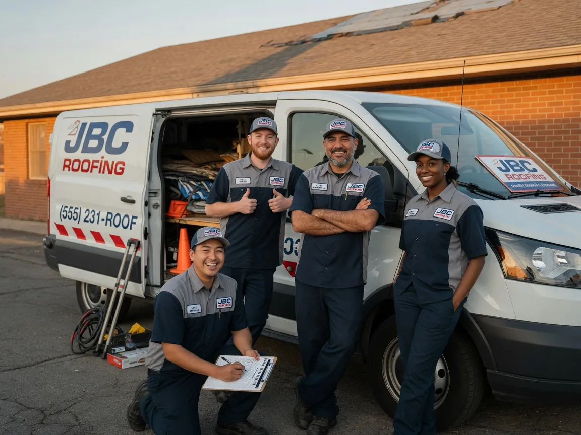 Roof Replacement company in Rockaway, NJ