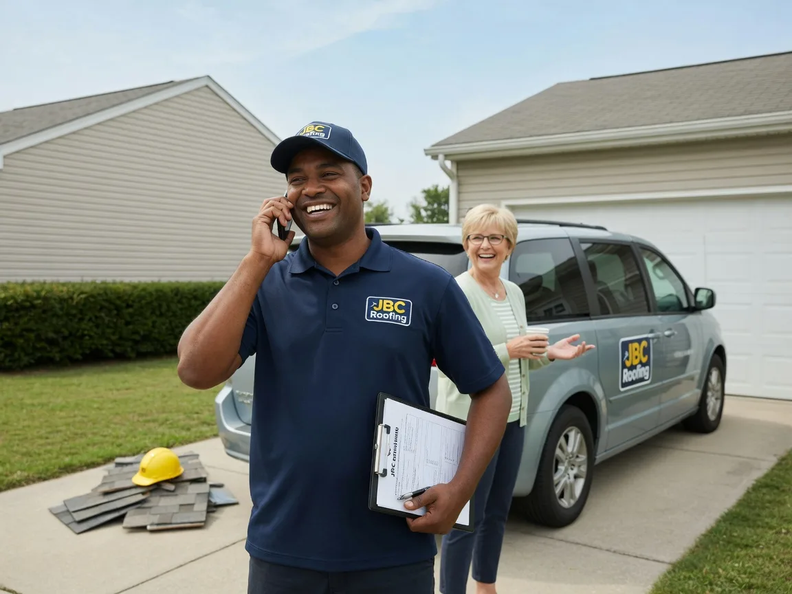 Roof Replacement Rockaway, NJ FAQs